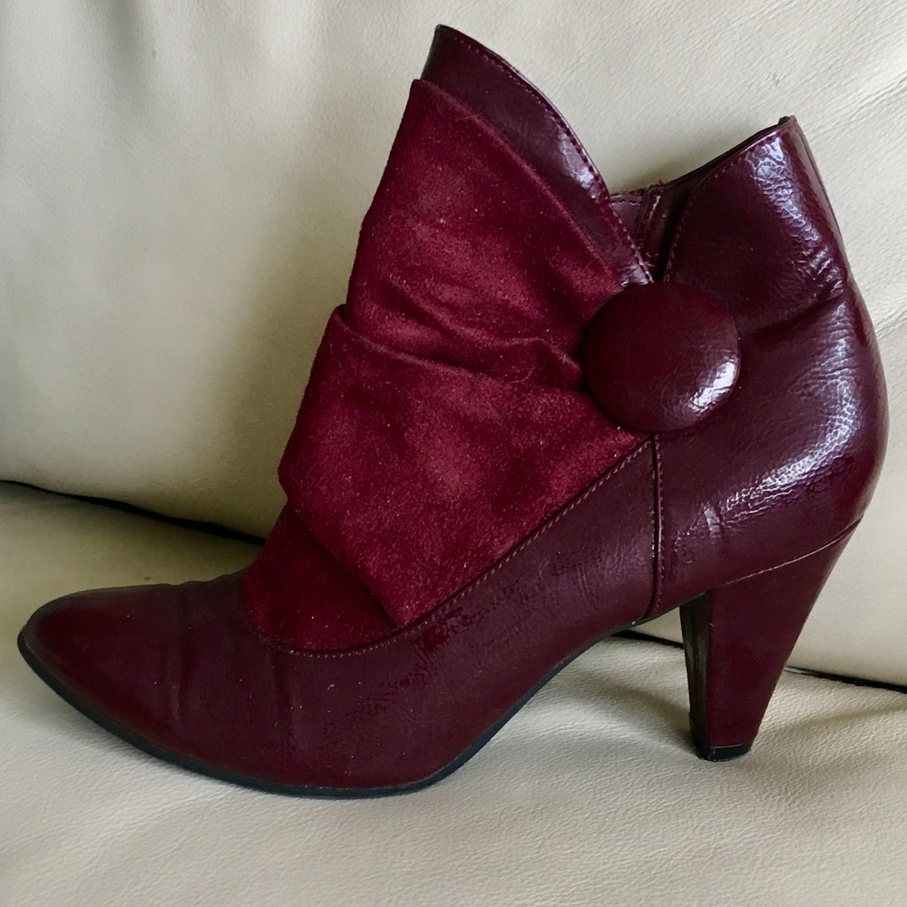 FIONI/Boots